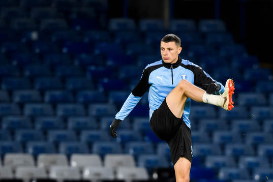 Anel Ahmedhodzic of Malmö FF
