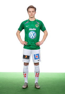 Jönköpings Adam Gemheden
