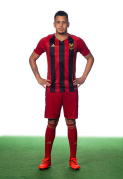 Östersunds Ravel Morrisson