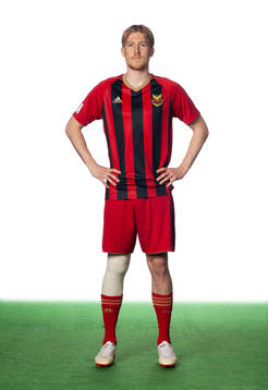 Östersunds Simon Kroon