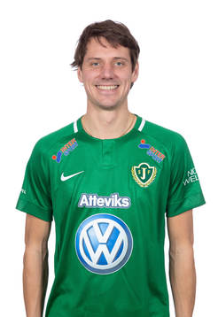 Jönköpings Jakob Orlov