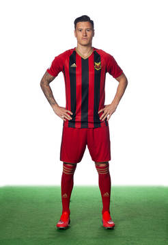 Östersunds Jamie Hopcutt