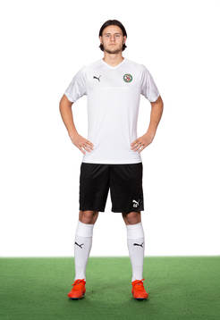 Örebros Helmer Andersson