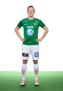 Jönköpings Joakim Karlsson