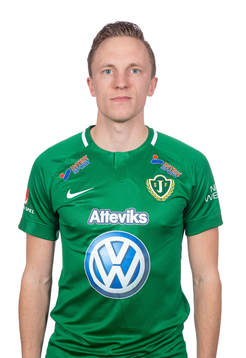 Jönköpings Joakim Karlsson