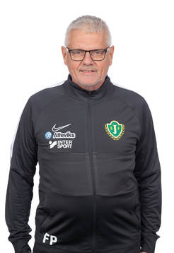 Jönköpings läkare Lars-Göran Hassel