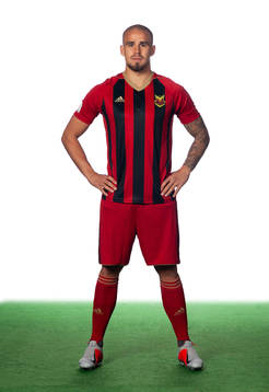 Östersunds Douglas Bergqvist
