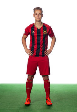 Östersunds Henrik Bellman