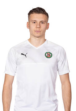 Örebros Jake Larsson