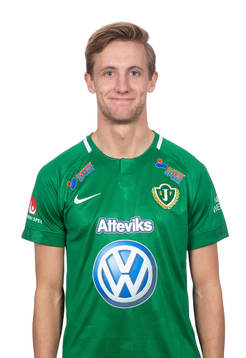 Jönköpings Jesper Svensson