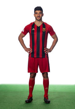 Östersunds Rewan Amin
