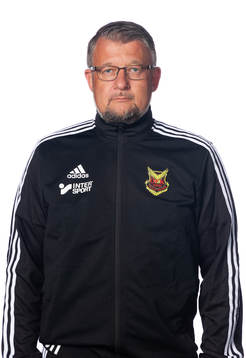 Östersunds läkare Jan Hansson
