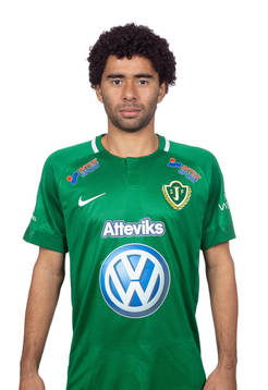Jönköpings Fabio Gama