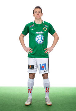 Jönköpings Philip Wiström