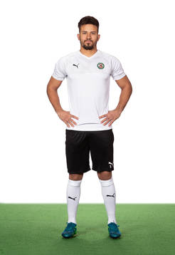 Örebros Fabio De Sousa Silva