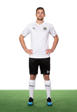 Örebros Filip Rogic