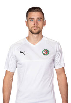 Örebros Filip Rogic