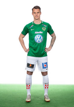 Jönköpings Erik Moberg