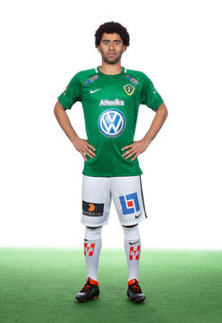 Jönköpings Fabio Gama
