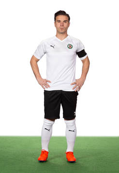 Örebros Nordin Gerzic