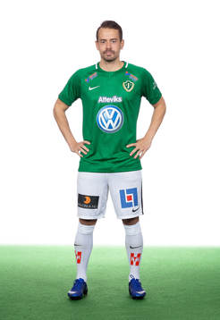 Jönköpings Fredric Fendrich