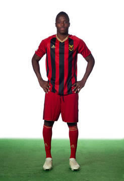 Östersunds Patrick Kpozo