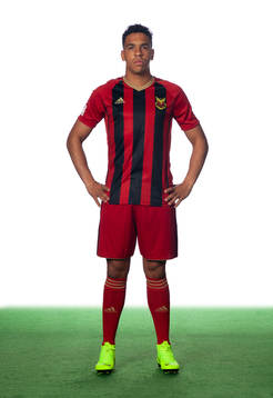 Östersunds Marco Weymans