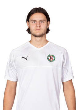 Örebros Helmer Andersson