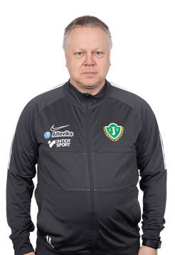 Jönköpings fysio Jonas Larsson