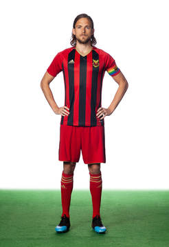 Östersunds Tom Pettersson
