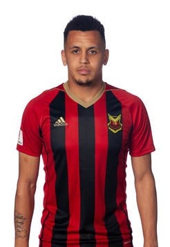Östersunds Ravel Morrisson