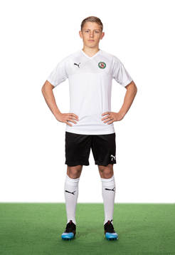 Örebros Dennis Collander