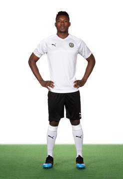Örebros Isaac Boye