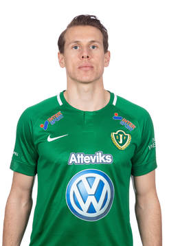 Jönköpings Philip Wiström