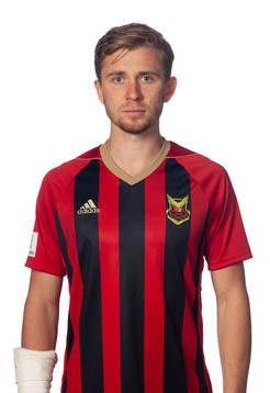 Östersunds Ludvig Fritzson