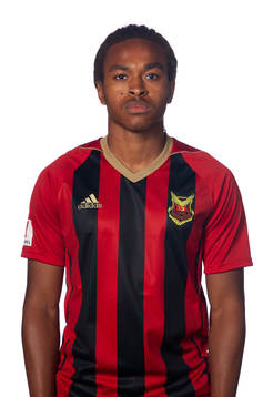 Östersunds Francis Jno Baptiste
