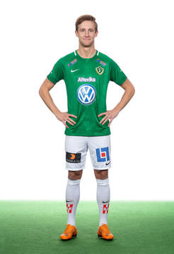 Jönköpings Jesper Svensson