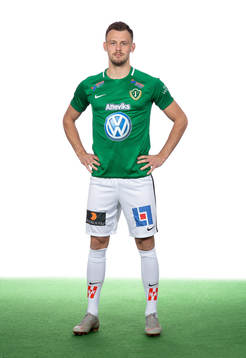 Jönköpings Max Watson