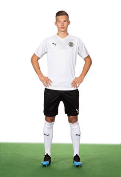 Örebros Arvid Brorsson