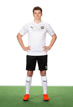 Örebros Albin Granlund