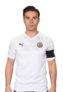 Örebros Nordin Gerzic