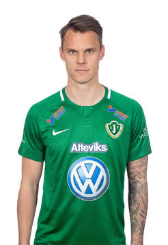 Jönköpings Erik Moberg