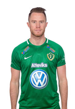 Jönköpings Tommy Thelin