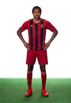 Östersunds Francis Jno Baptiste
