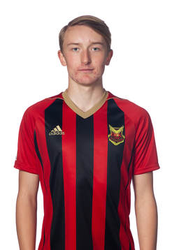 Östersunds Gustav Wikstrand