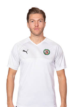 Örebros Martin Broberg