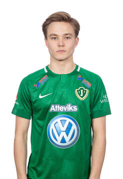 Jönköpings Adam Gemheden