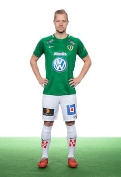 Jönköpings Sebastian Crona