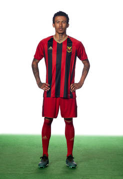 Östersunds Jerell Sellars