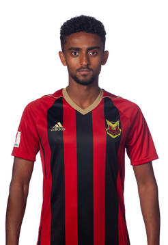 Östersunds Tesfaldet Tekie